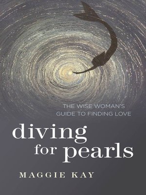 cover image of Diving for Pearls